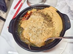 -小街曹师傅砂锅麻辣烫(亚泰大街店)
