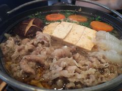-铃木食堂(帽儿胡同店)