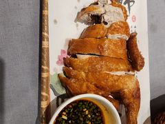 -金哥私房菜馆(张府园总店)