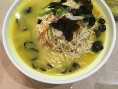 大煮干丝-扬州饭店(东关街店)