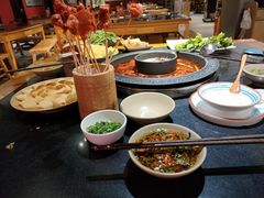 -晓宇重庆火锅(龙首店)