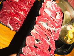 -潮味四季潮汕牛肉火锅(来凤街店)