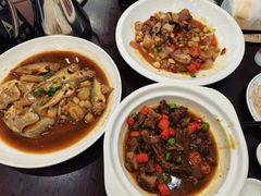 -健眺小海鲜(临海后山店)