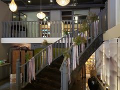 -云间宿茶空间(嘉杰国际广场店)