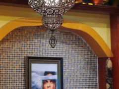 -清真· AL-JANNAT 佳纳特餐厅(仙林店)