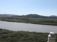 -珲春防川景区