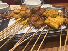 -管氏翅吧(护国寺店)