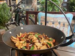 -吃货私房菜(丽江束河古镇店)