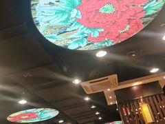 大堂-点都德(盘福楼店)