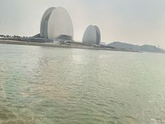 -香洲港码头