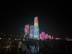 -青岛第三海水浴场