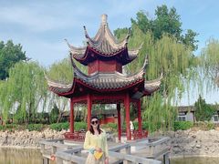 -盛世南宫影视城(北普陀影视城)