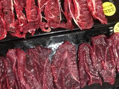-嬷孙家潮汕牛肉火锅(北京路天河城店)