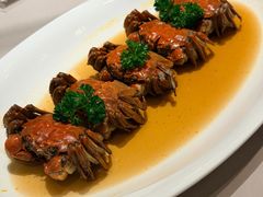 -雀蓝川菜(奥体广场店)