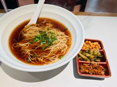 -苏堂阳春面•九年庆(北京路天河城店)