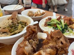 -百家缘(东门南路店)