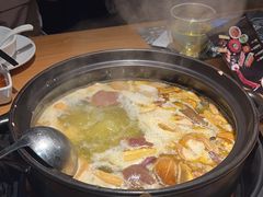 -一朵菌·野生菌探索家火锅(南亚店)