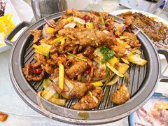 -普天和酒楼(天津之眼店)