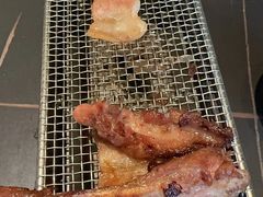 -300杯·和牛烧肉清酒专门店(廊里店)