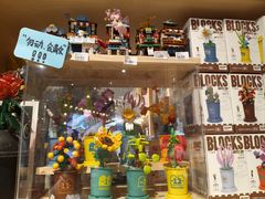 -解忧集市(北京路天河城店)