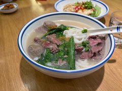 -潮巷·老潮汕美食集市(欢乐港湾店)