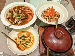 -甬府小鲜(万象城店)