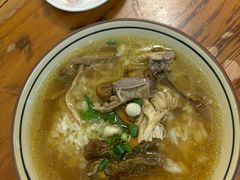 -玉滋補