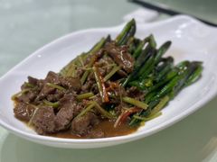 -潮珍苑海鲜粤菜酒家·广式茶点·宴请(临江大道店)