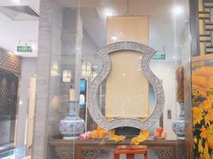 -都一处烧麦馆(前门店)