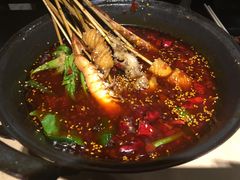 -串来串去(中关村店)