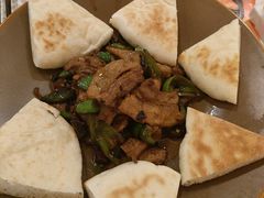 配饼小炒肉-Waanjai 晚嘉餐厅(南京商厦店)