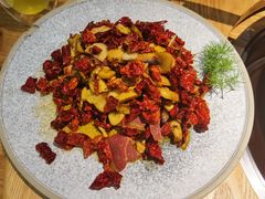 -一朵菌·野生菌探索家火锅(南亚店)