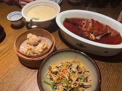 -南京大牌档(新街口德基广场店)