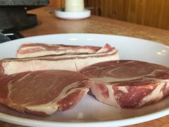 鲜五花肉-香猪坊(五道口店)