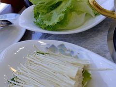 -牛天下·牛肉·海鲜·打边炉·融合菜