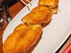 -龍聚祥烧麦馆(鼓楼店)