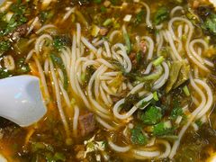 -无名缘米粉(大食代东方广场店)
