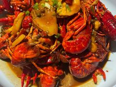 潜江油焖小龙虾-小田油焖小龙虾(双井店)