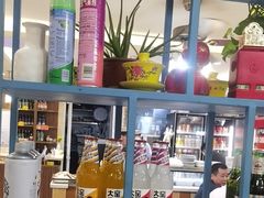 -阿里西北美食(小黄庄店)