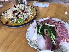 -李柱·柘城垛子羊肉旗舰店(通泰路店)