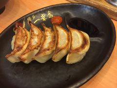 -博多一幸舍(侨福芳草地购物中心店)