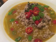 -北李妈妈菜·海肠捞饭(高新万达店)