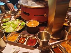 -西塔老太太泥炉烤肉(上海七宝领展广场店)