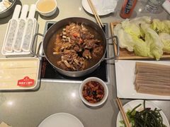 -蝎王府羊蝎子(西直门店)