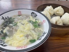 菱角汤-慕民美食家