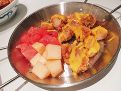 唐杨炸鸡块-欧记大排档·景德菜(上海首店)