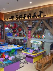 -卡通尼·Safari非洲探索乐园·生日会(金桥国际商业广场店)