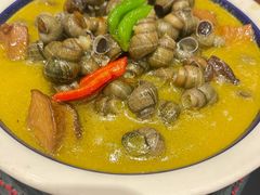 -锡和无锡菜(景丽苑店)