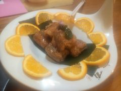 -禧和源养生素食茶馆
