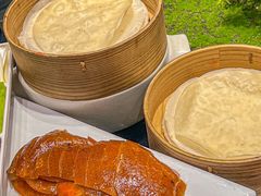 -秦唐一号西安菜馆(钟楼店)